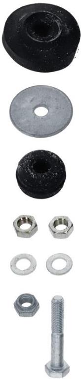 Amortisseurs SACHS ref. 317 260