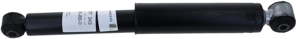 Amortiguadores SACHS ref. 317 343