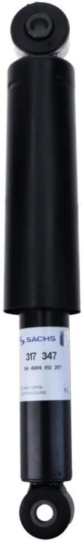 Amortisseurs SACHS ref. 317 347
