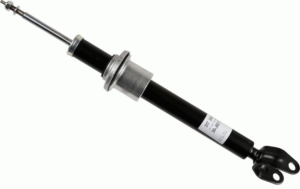 Amortisseurs SACHS ref. 317 348