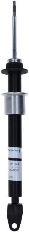 Amortiguadores SACHS ref. 317 349