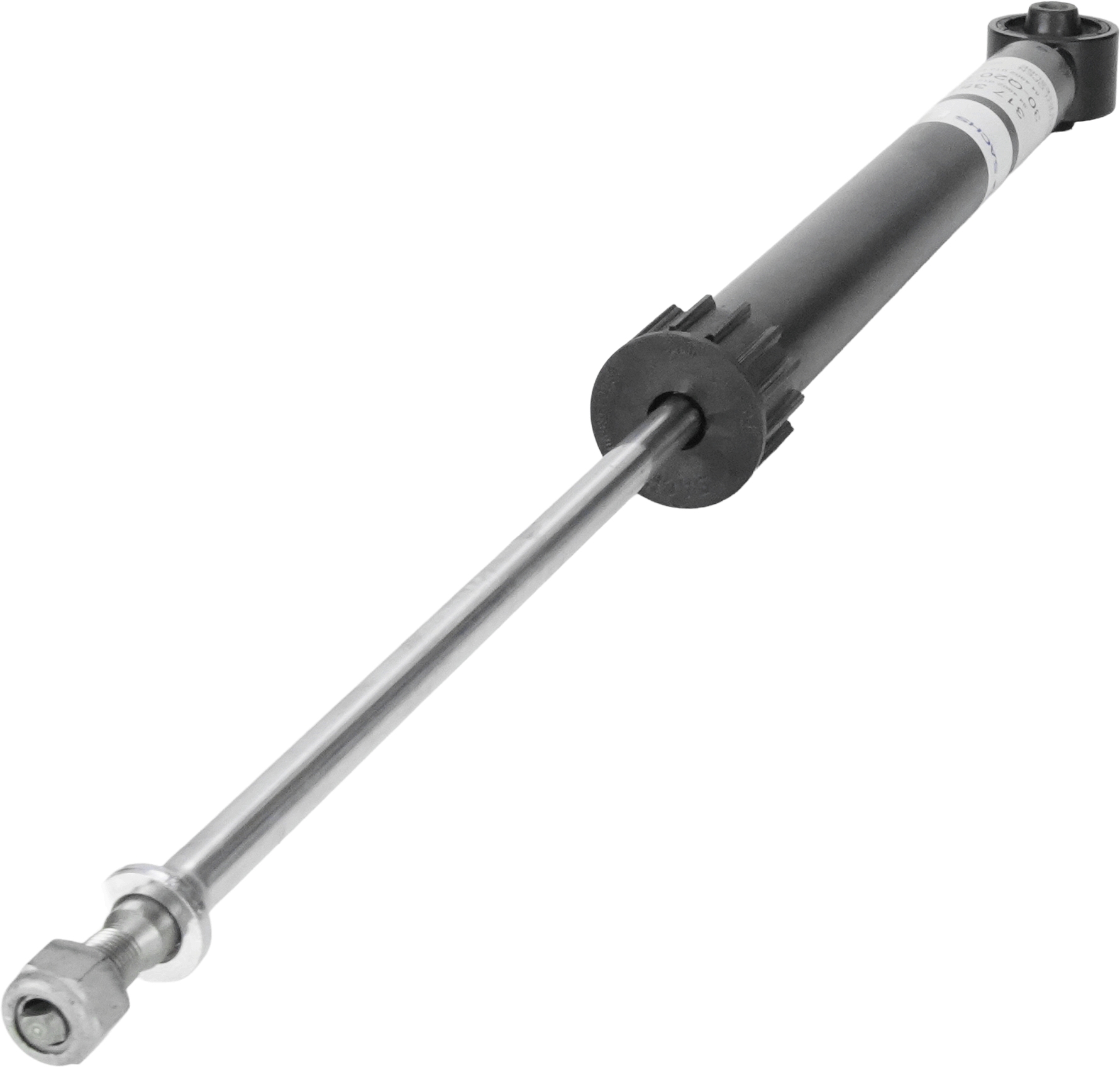 Amortisseurs SACHS  ref. 317 357