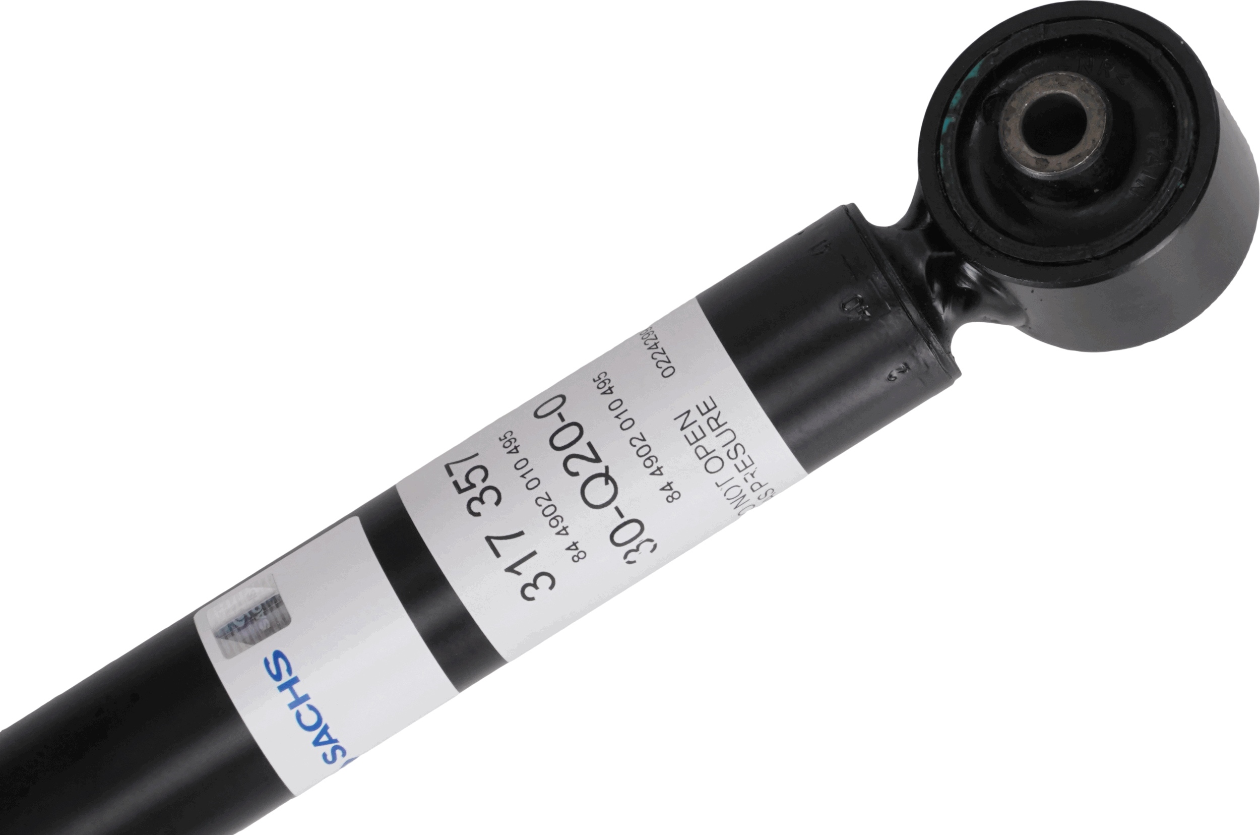 Amortisseurs SACHS  ref. 317 357