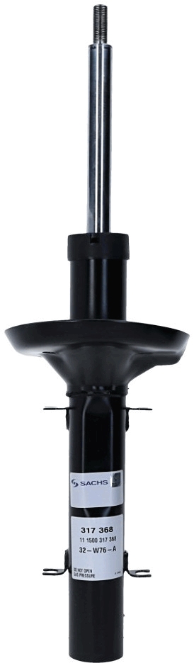 Amortiguadores SACHS ref. 317 368