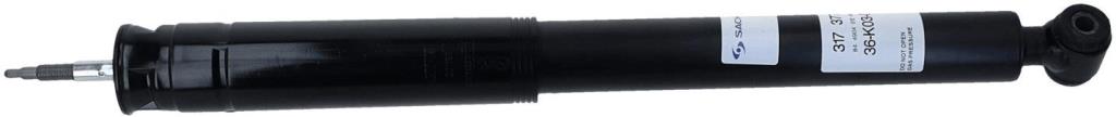 Amortiguadores SACHS ref. 317 377