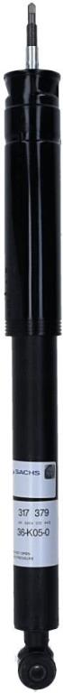 Amortiguadores SACHS ref. 317 379
