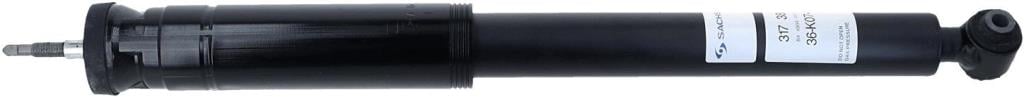 Amortiguadores SACHS ref. 317 382