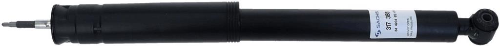 Amortisseurs SACHS ref. 317 388