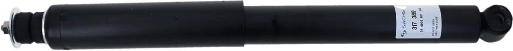 Amortisseurs SACHS ref. 317 389