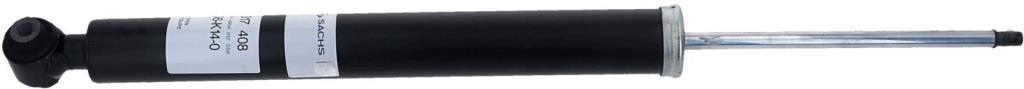 Amortisseurs SACHS ref. 317 408