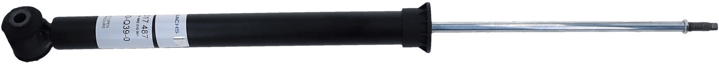 Amortiguadores SACHS ref. 317 487