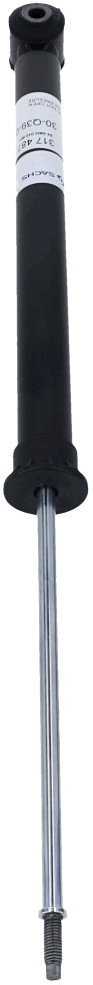 Amortiguadores SACHS ref. 317 487