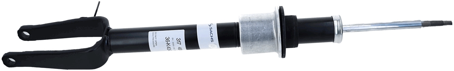 Amortiguador SACHS  ref. 317 491