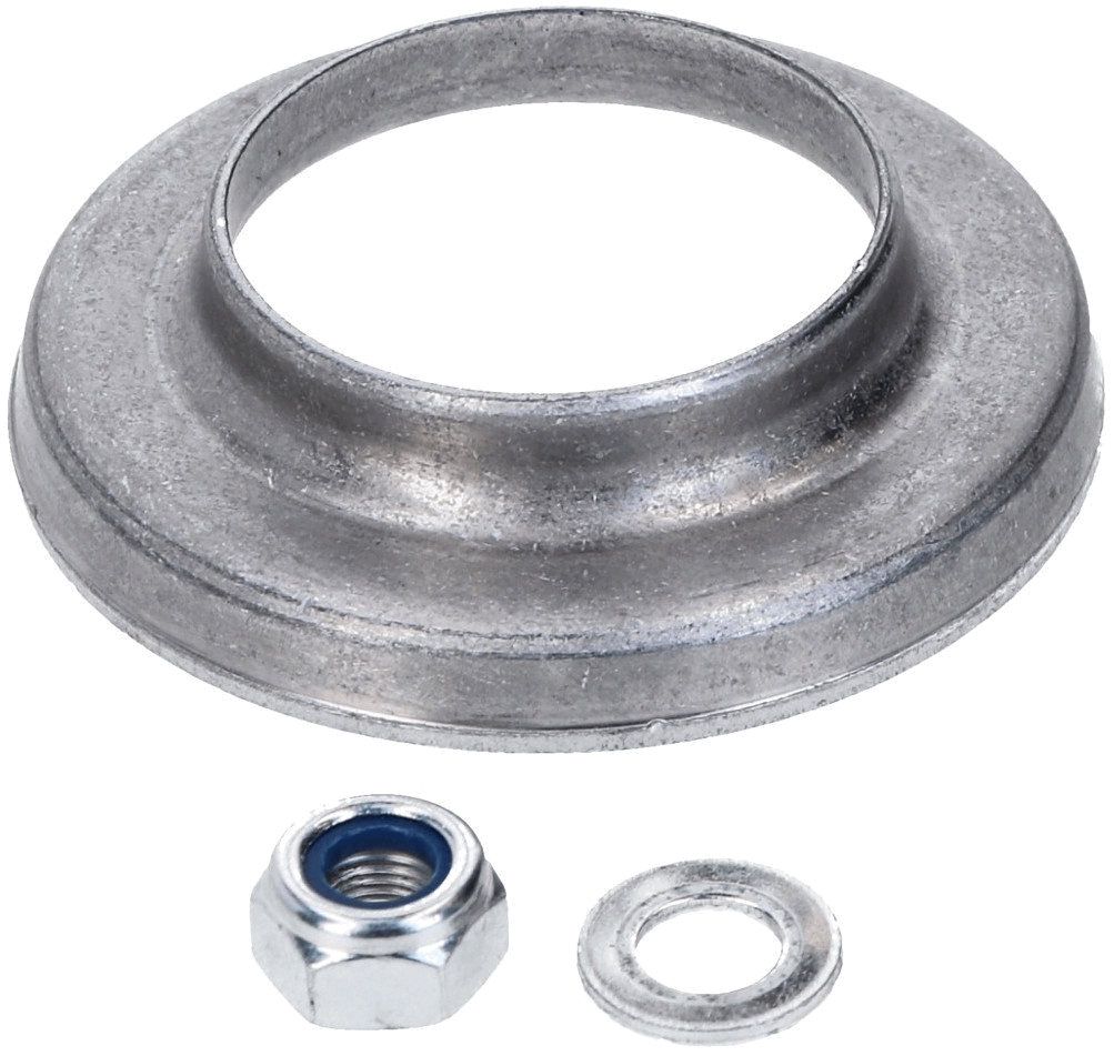 Amortiguador SACHS  ref. 317 491