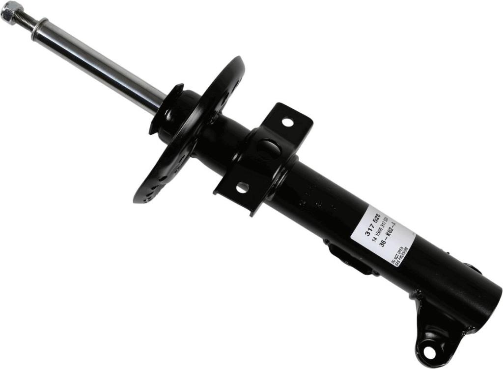 Amortisseurs SACHS ref. 317 528
