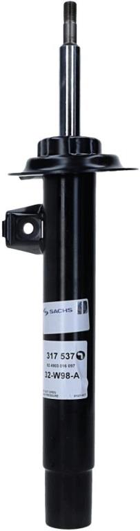 Amortisseur SACHS  ref. 317 537