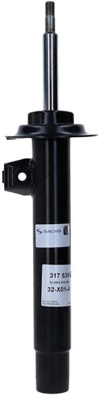 Amortecedor de choques SACHS ref. 317 539