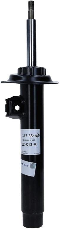 Amortisseur SACHS ref. 317 551