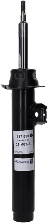 Amortisseur SACHS ref. 317 553