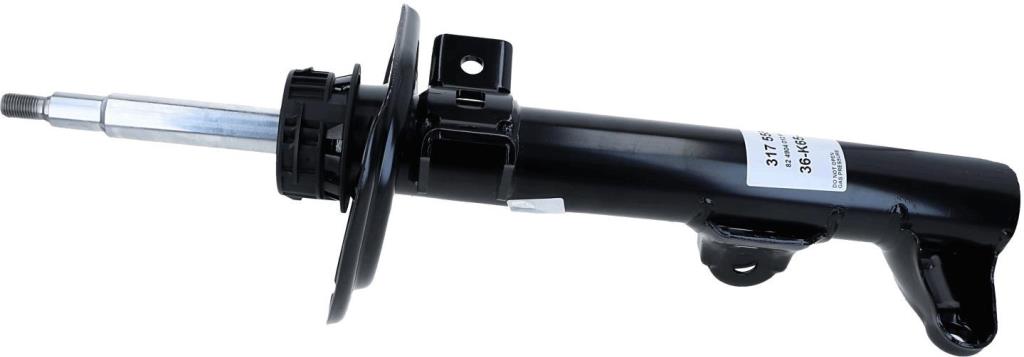 Amortiguadores SACHS ref. 317 555