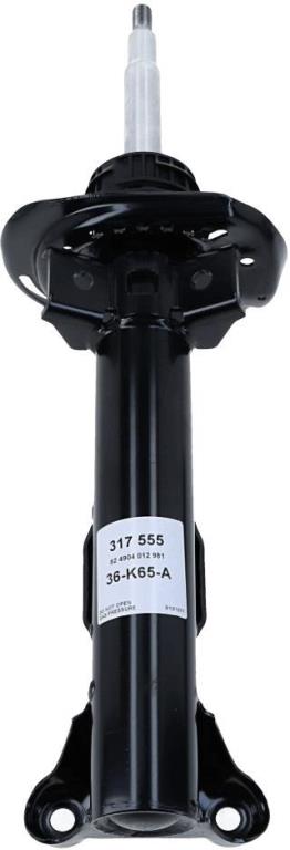 Amortiguadores SACHS ref. 317 555