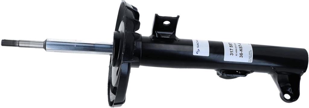 Amortiguadores SACHS ref. 317 557