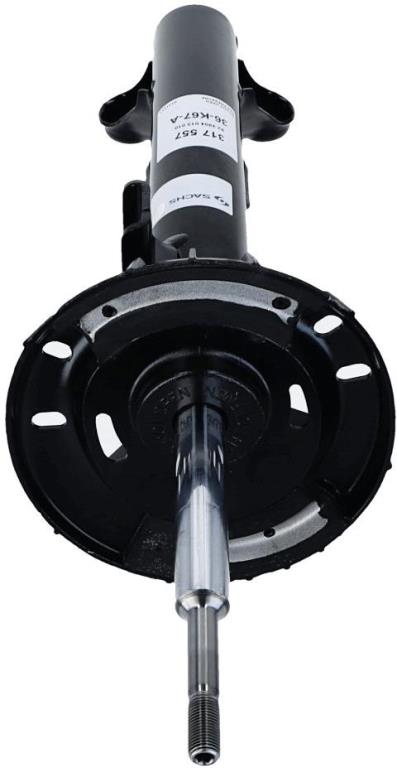 Amortiguadores SACHS ref. 317 557
