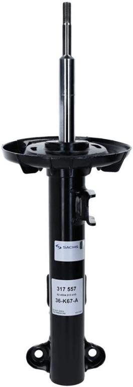 Amortiguadores SACHS ref. 317 557