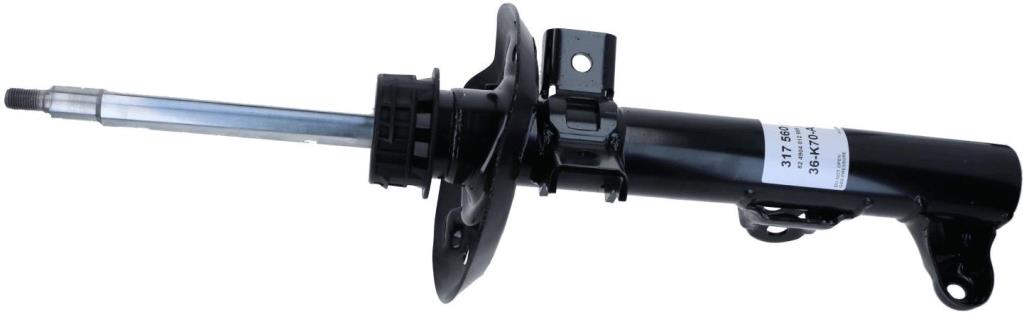 Amortiguadores SACHS ref. 317 560