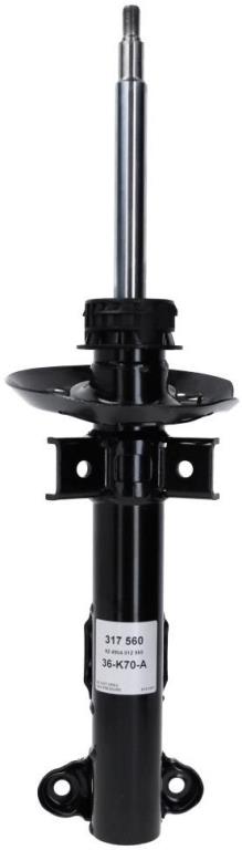 Amortiguadores SACHS ref. 317 560