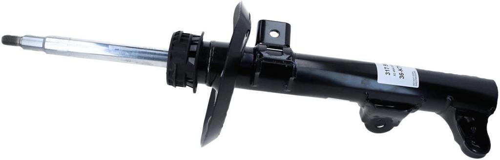 Amortisseurs SACHS ref. 317 561