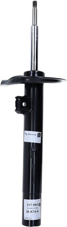 Amortecedor de choques SACHS  ref. 317 564