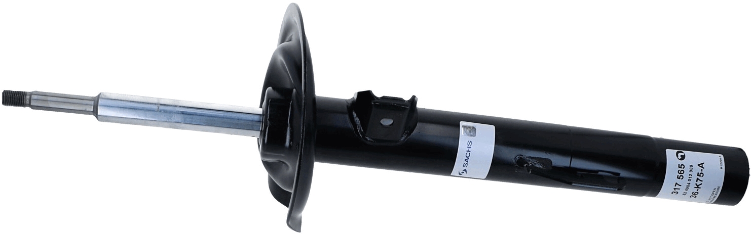 Amortisseur SACHS ref. 317 565