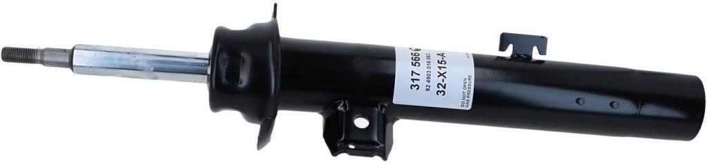 Amortisseur SACHS ref. 317 566