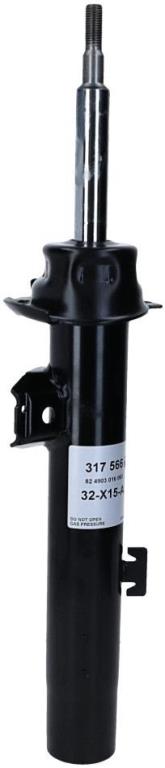 Amortisseur SACHS ref. 317 566