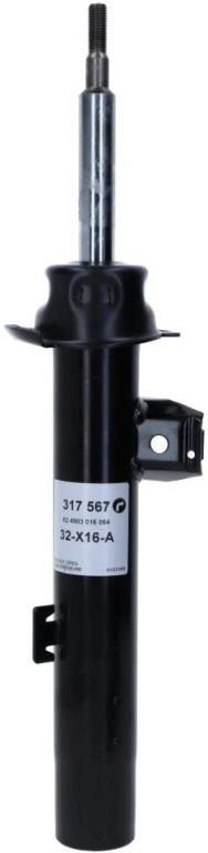 Amortisseur SACHS ref. 317 567