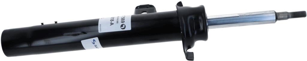 Amortecedor de choques SACHS ref. 317 569