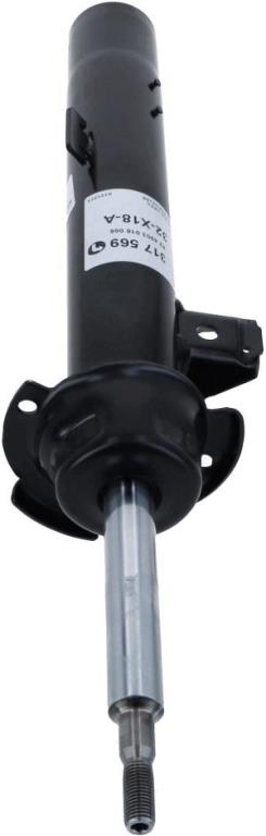 Amortecedor de choques SACHS ref. 317 569
