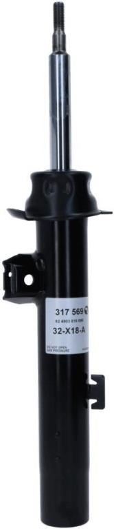 Amortecedor de choques SACHS ref. 317 569