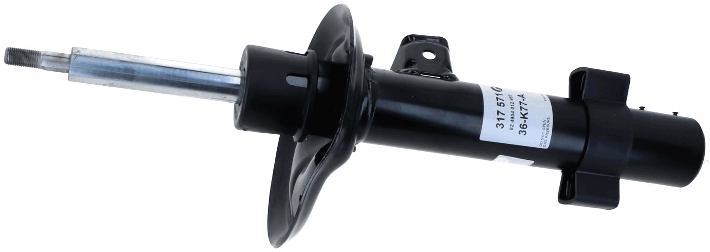 Amortisseur SACHS ref. 317 571