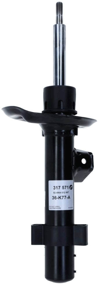 Amortisseur SACHS ref. 317 571