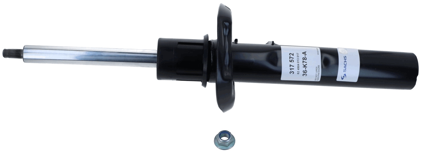 Amortisseurs SACHS ref. 317 572