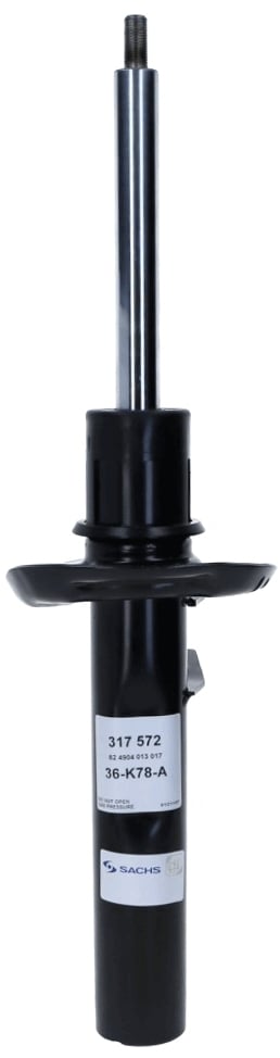 Amortisseurs SACHS ref. 317 572