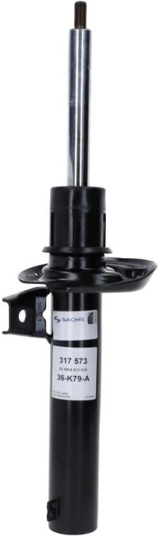 Amortiguadores SACHS ref. 317 573