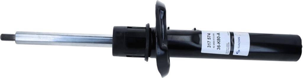 Amortisseurs SACHS ref. 317 574
