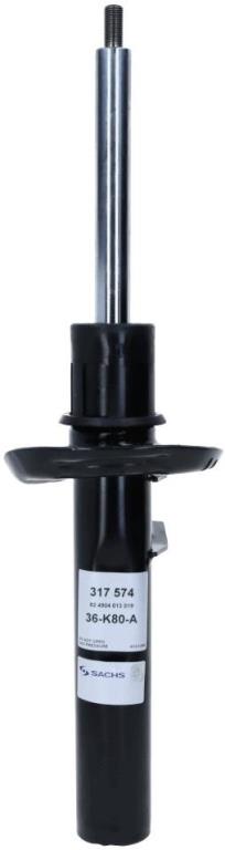 Amortisseurs SACHS ref. 317 574