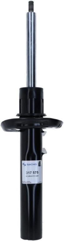 Amortisseurs SACHS ref. 317 575