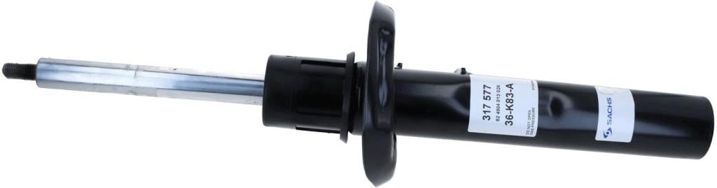 Amortiguadores SACHS ref. 317 577
