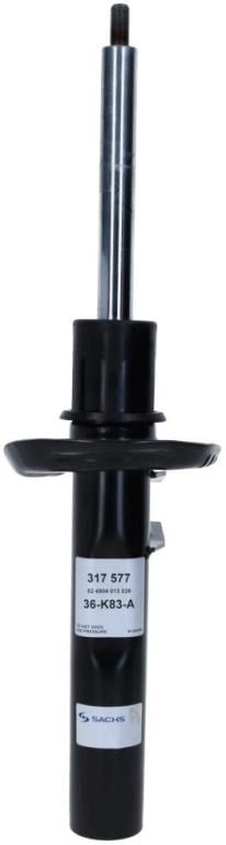 Amortiguadores SACHS ref. 317 577