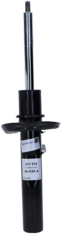 Amortiguadores SACHS ref. 317 579